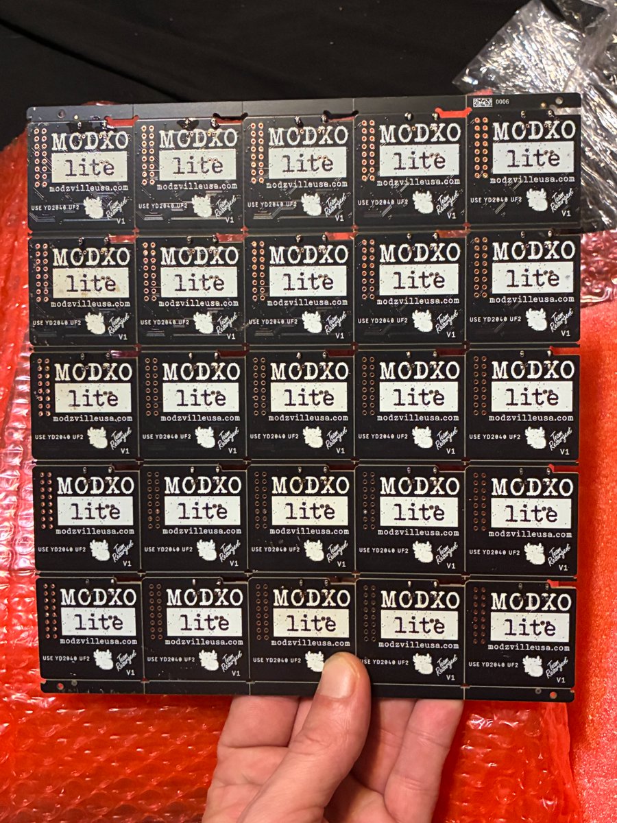 ModzvilleUSA tweet media