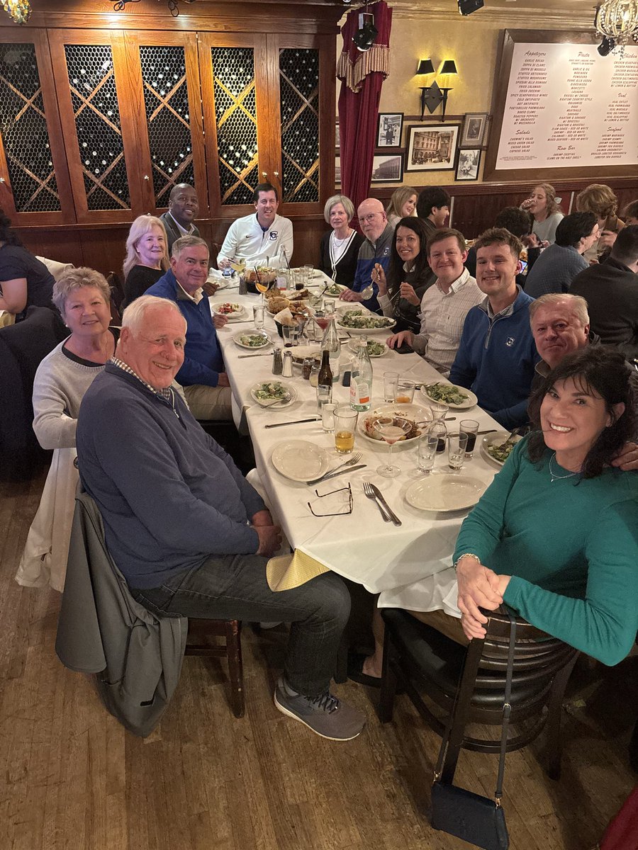 Marcus Blossom tweet media