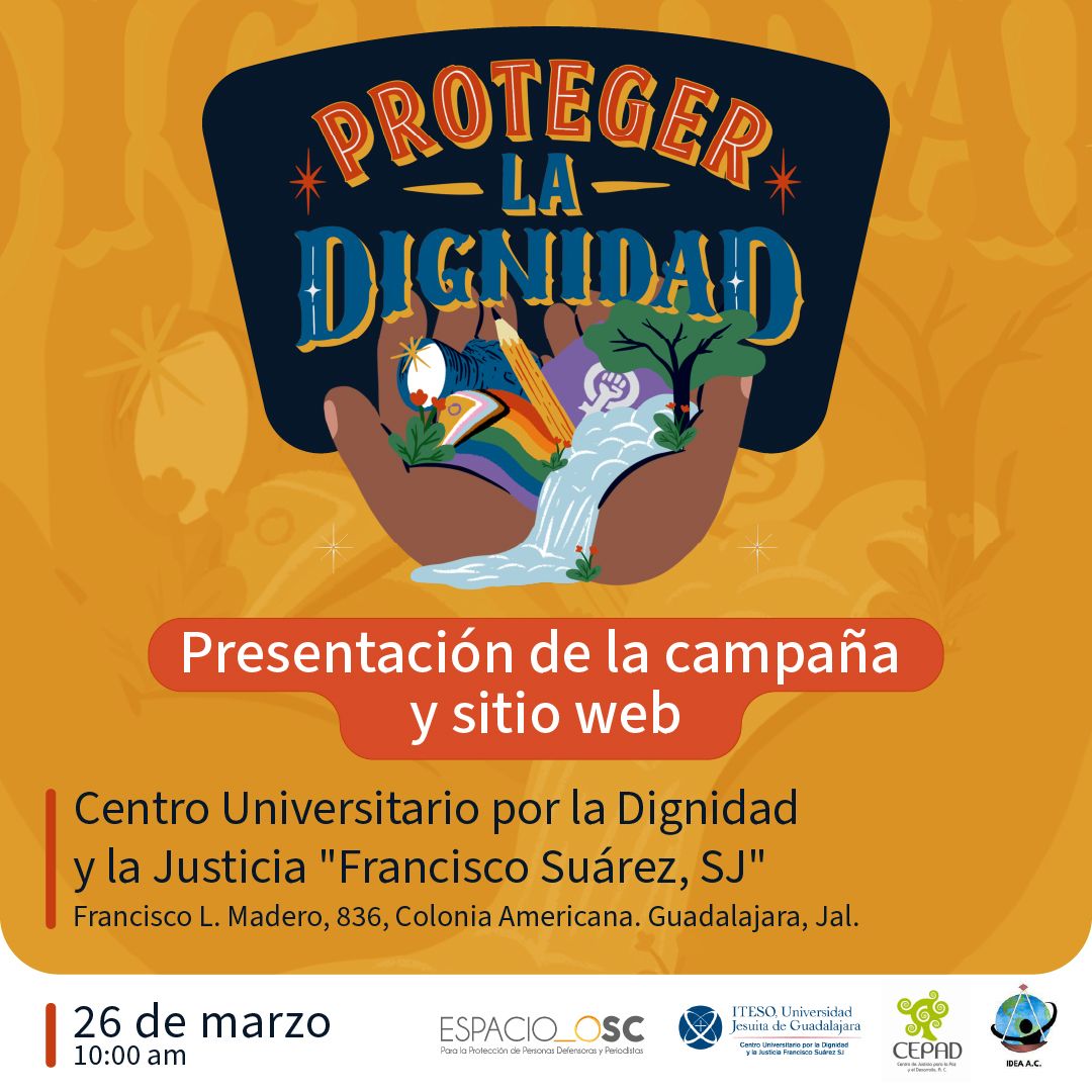 Espacio OSC tweet media