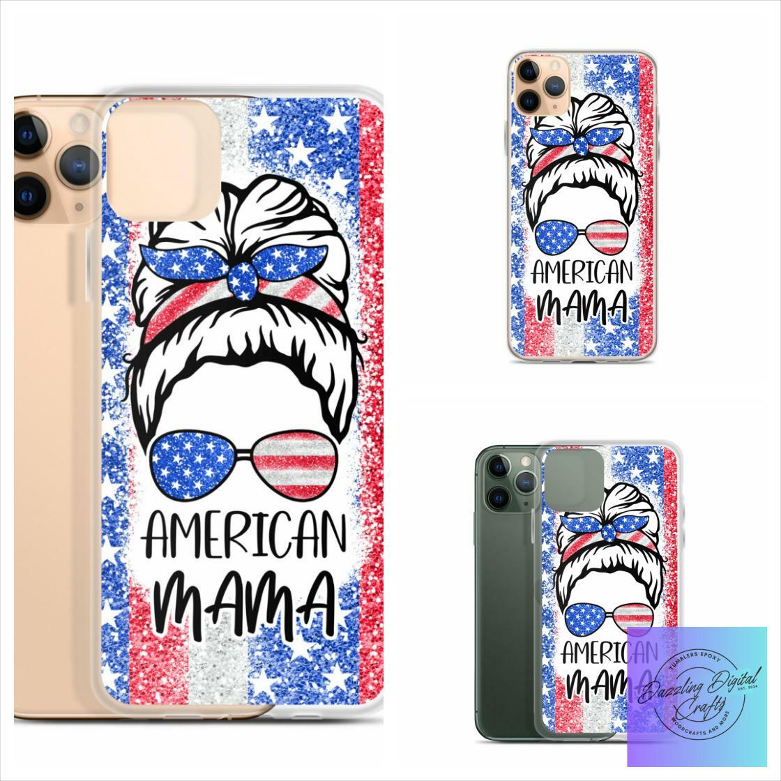 Nlynn1911's tweet image. Protect your iPhone® in style! Our Clear Case is now just $15.50. Sleek, durable, and minimalistic—your phone deserves the best. #iPhoneAccessory #PhoneCase

Shop Now dazzlingdigitalcraft.com/shop/p/clear-c…