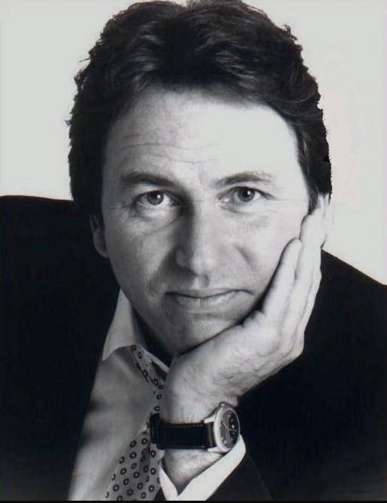 John Ritter tweet media