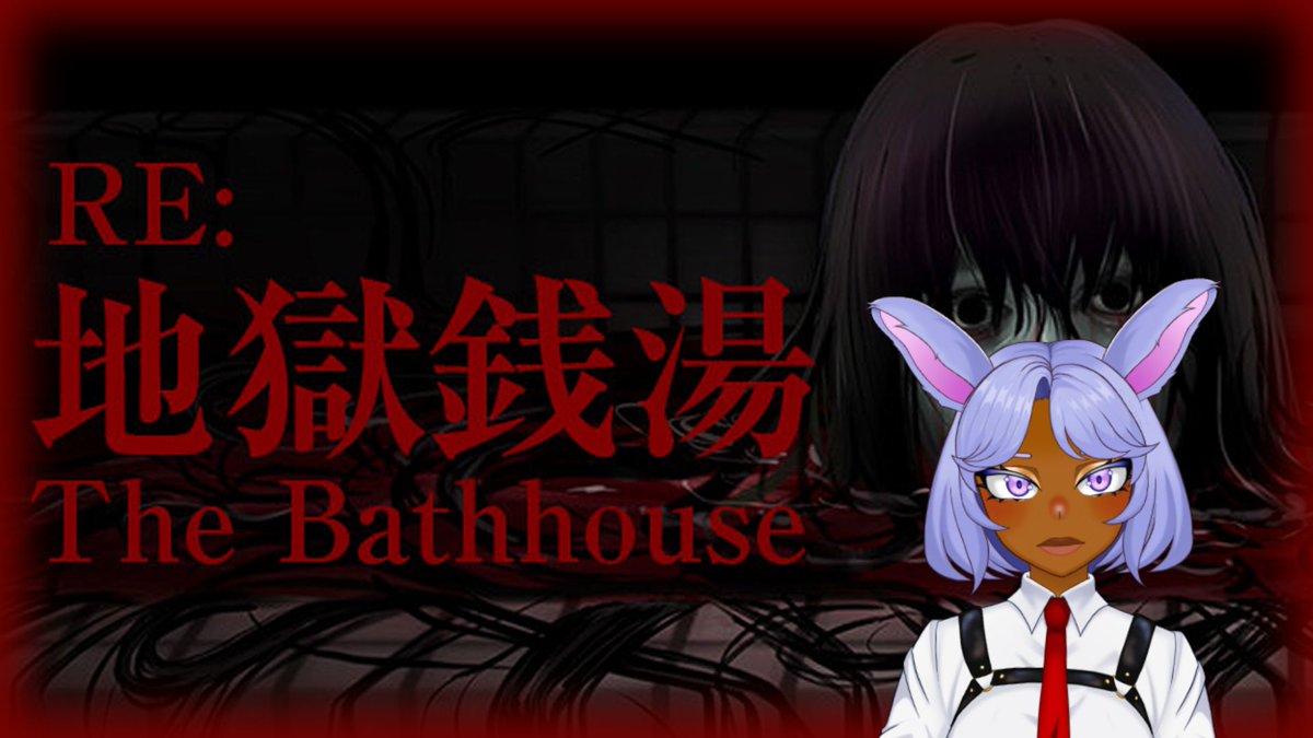 Arley 🐇🧅| BUNNY VTUBER tweet media