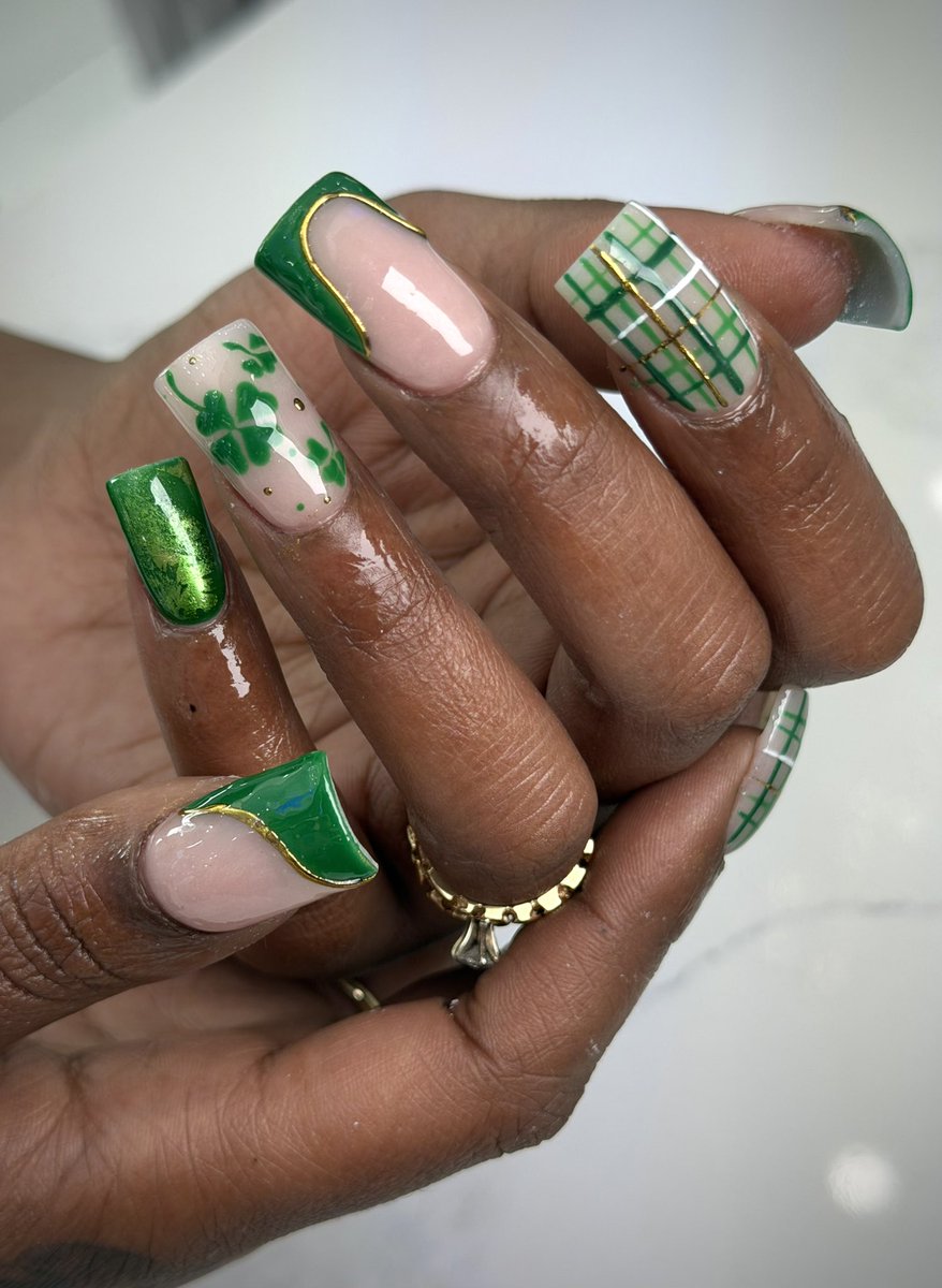 Milanomanvel's tweet image. Manvel girls know the secret 💅
Perfect nails = instant glow-up ✨

At Milano Nail Spa Manvel, every set is designed to elevate your look, your mood, and your confidence.

#MilanoNailSpaManvel #springnails #nailinspo #NailArt #spring