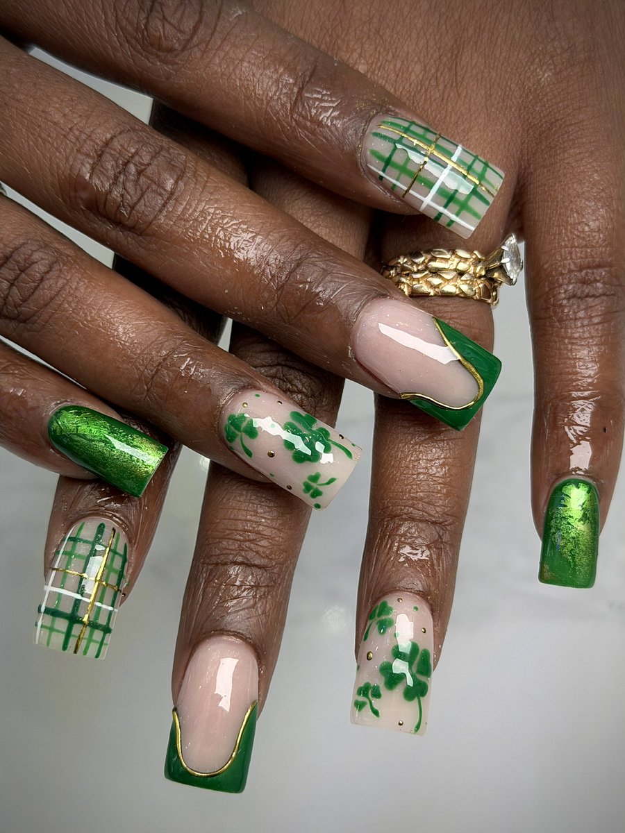 Milanomanvel's tweet image. Manvel girls know the secret 💅
Perfect nails = instant glow-up ✨

At Milano Nail Spa Manvel, every set is designed to elevate your look, your mood, and your confidence.

#MilanoNailSpaManvel #springnails #nailinspo #NailArt #spring