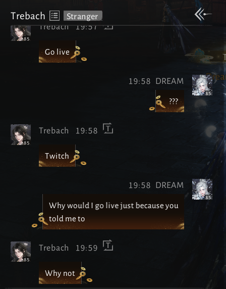 ✧ DREAM ✧ ⏳🌟 VTuber tweet media