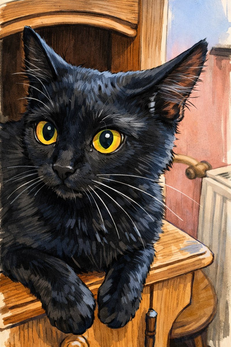 vladinux's tweet photo. Kad shvatiš da je sreća u malim stvarima – u šapama, predenju i pogledima... 😺 https://t.co/38QB4XI1s5