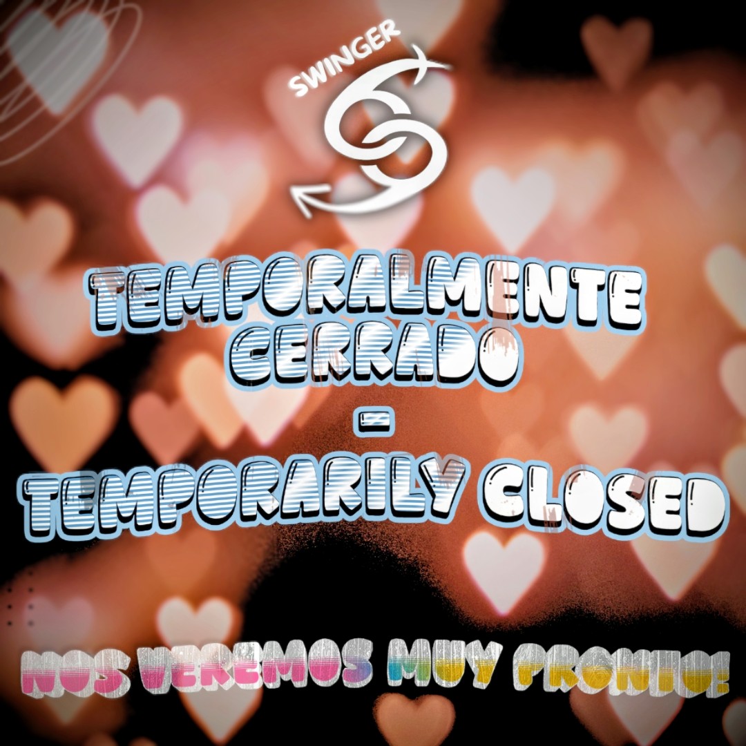 Swinger 69 Murcia Liberal tweet media