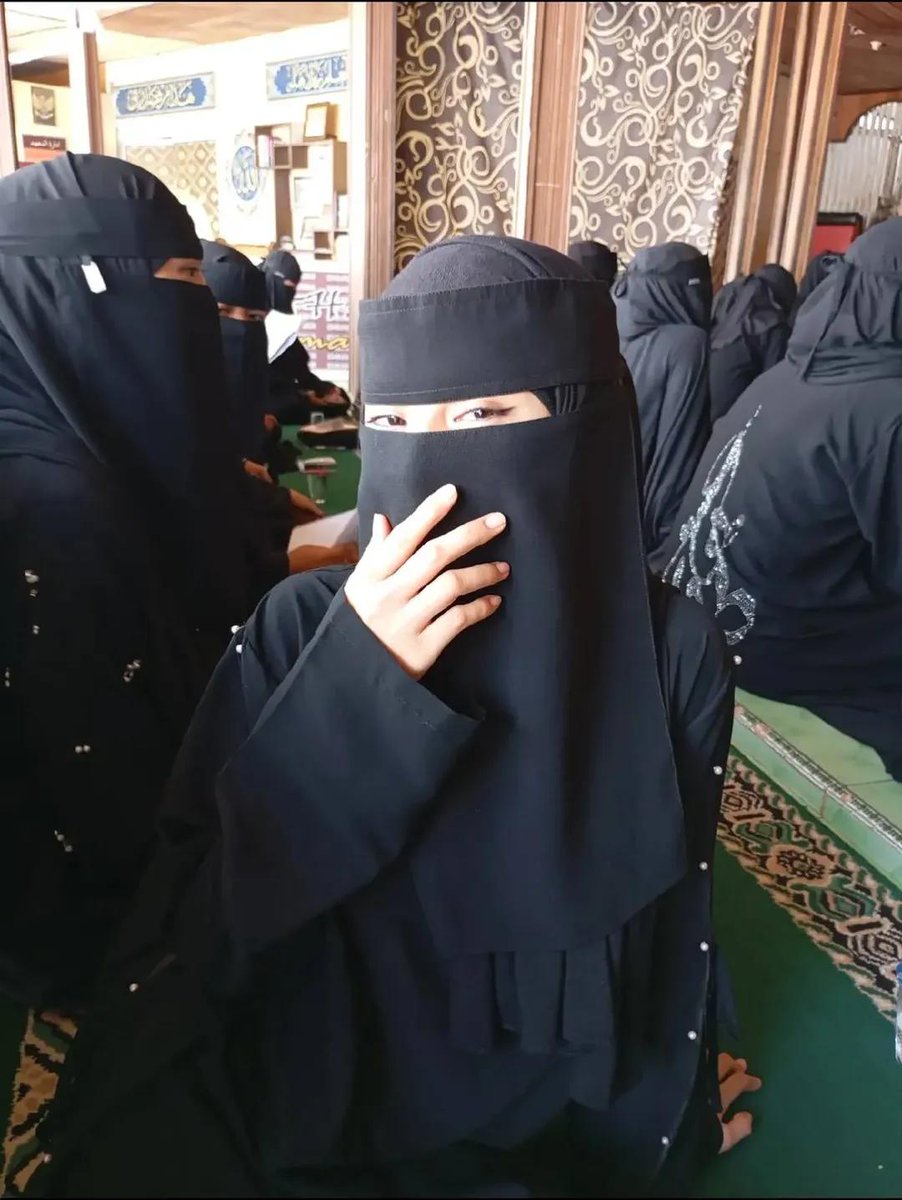 🕋 ☪️. تائبه الي الله بأذنه ☪️ 🕋 tweet media