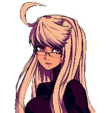 Jenovas Puppet tweet media