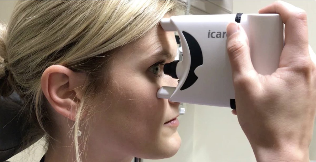 CU Anschutz Department of Ophthalmology tweet media