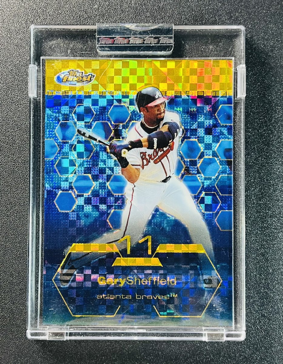 Andrew Crockett tweet media