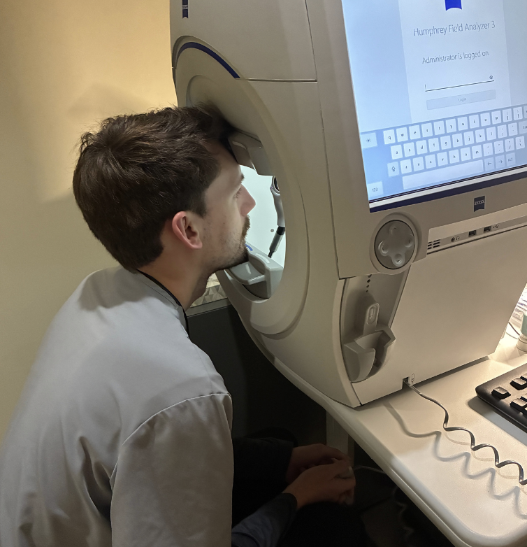 CU Anschutz Department of Ophthalmology tweet media