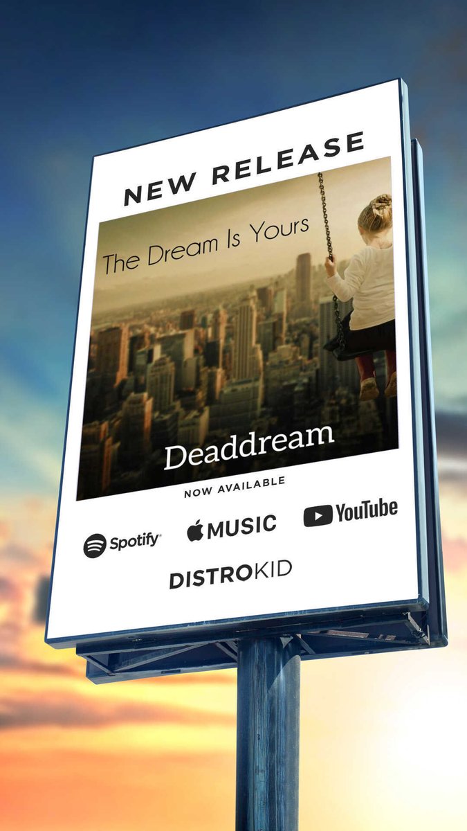 DEADDREAM tweet media