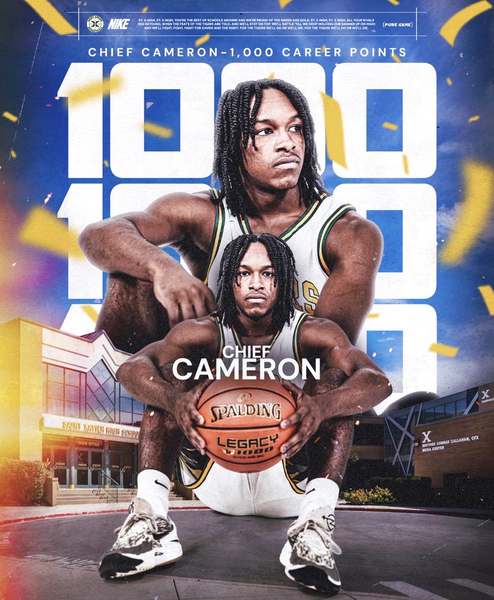 Tiger Basketball tweet media