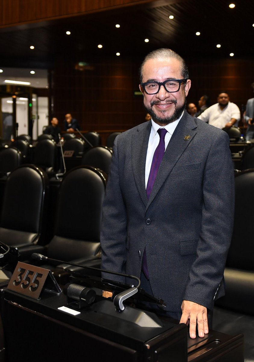 Hugo Eric Flores Cervantes tweet media