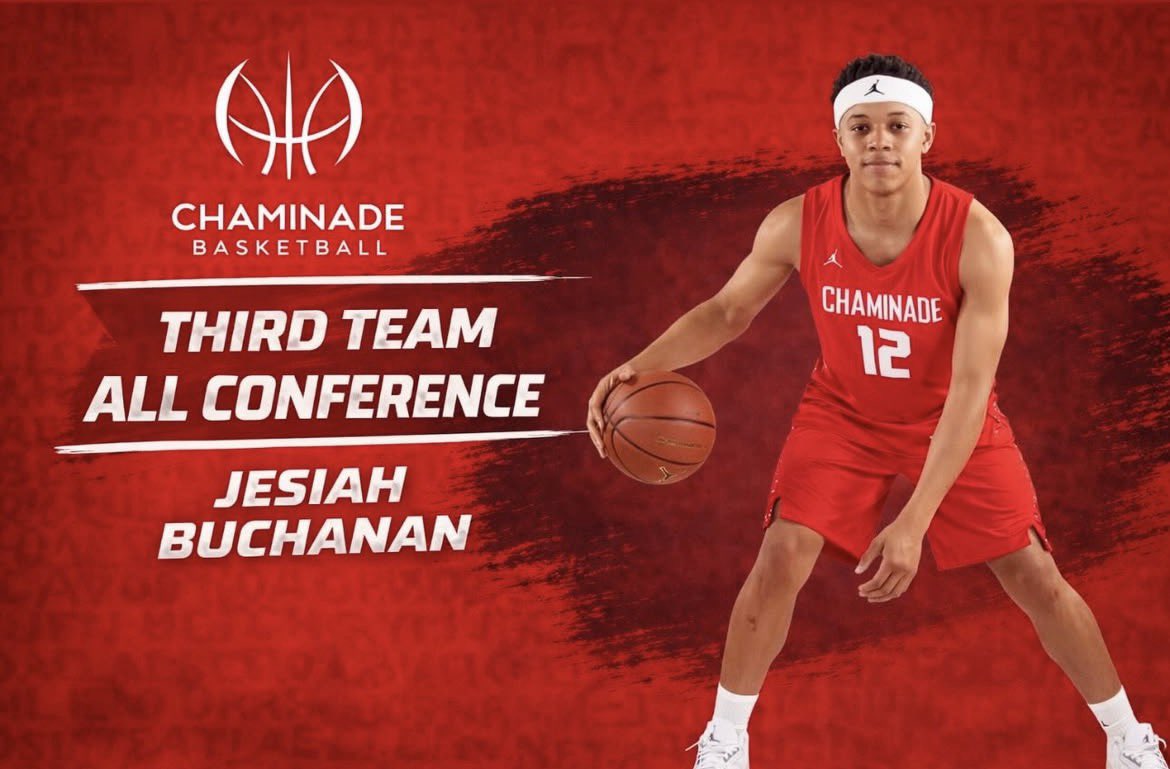 Jesiah Buchanan tweet media