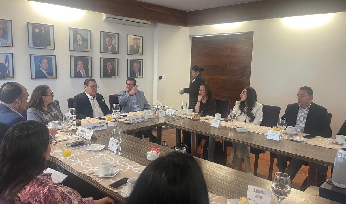 CANAINCA tweet media