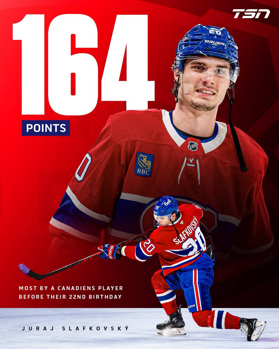 TSN tweet media