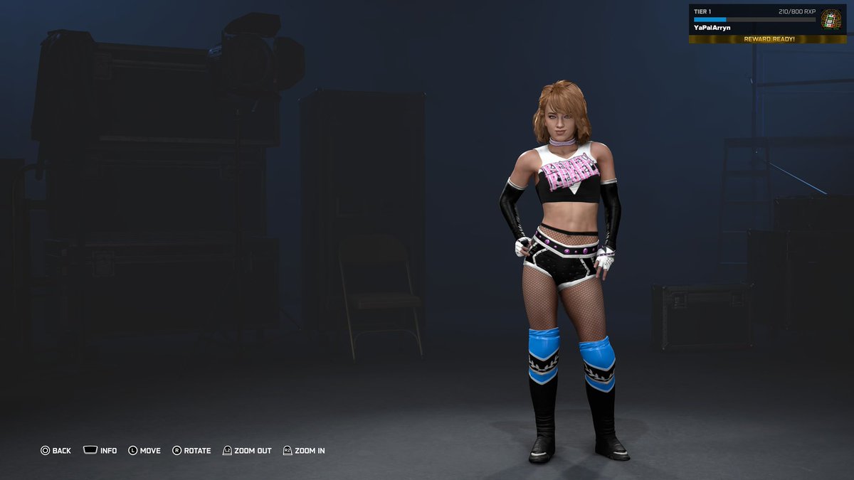 Courtney Inari🥤🤙 tweet media