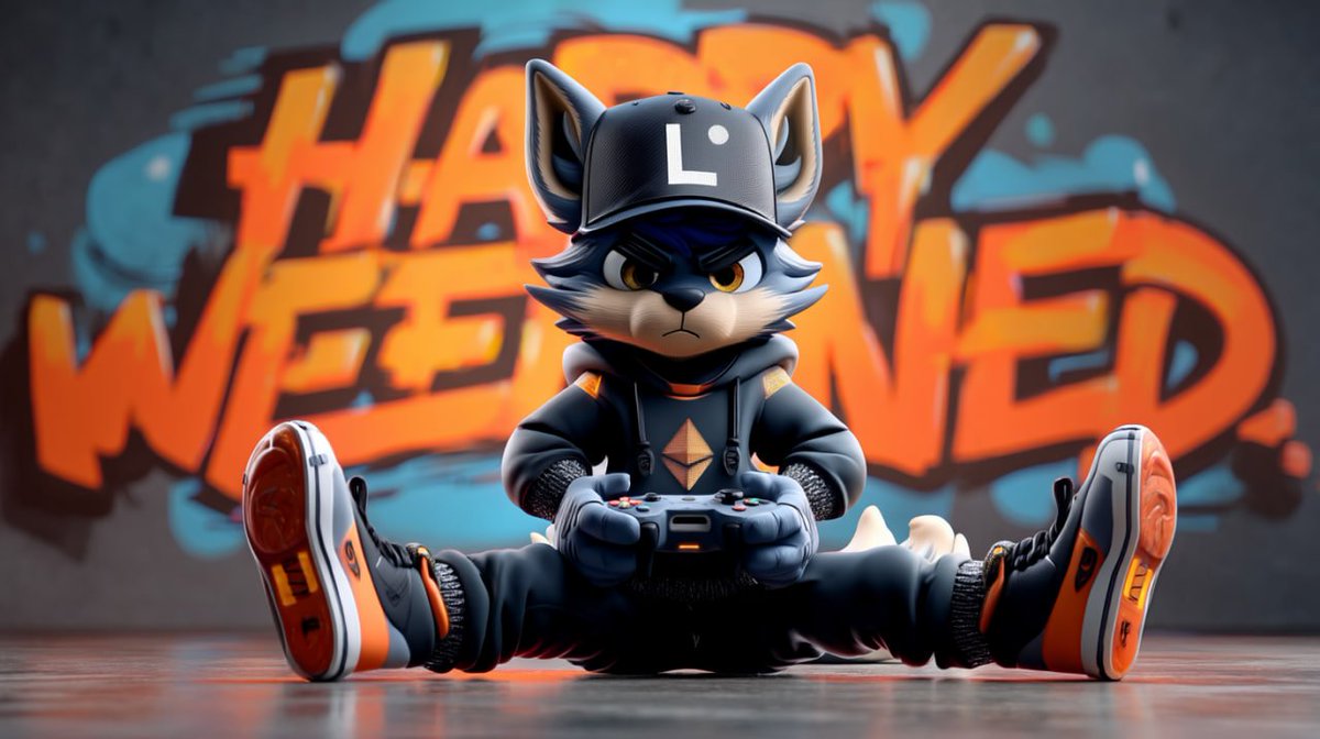 Unfettered Ecosystem tweet media