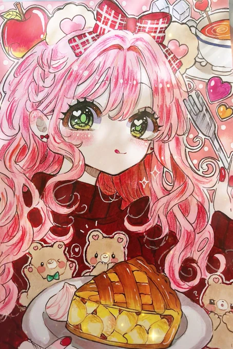 #見つけてくれてありがとう祭開幕