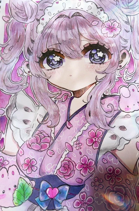 #見つけてくれてありがとう祭開幕