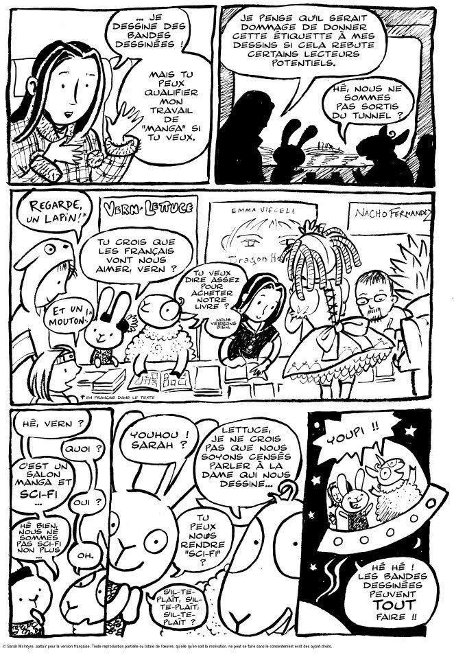 Sarah McIntyre tweet media