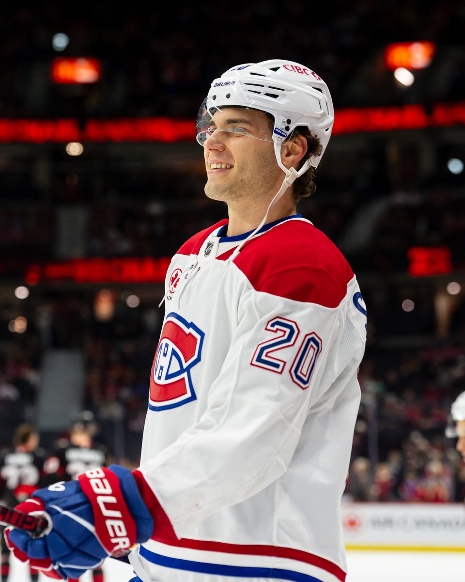 Canadiens Montréal tweet media