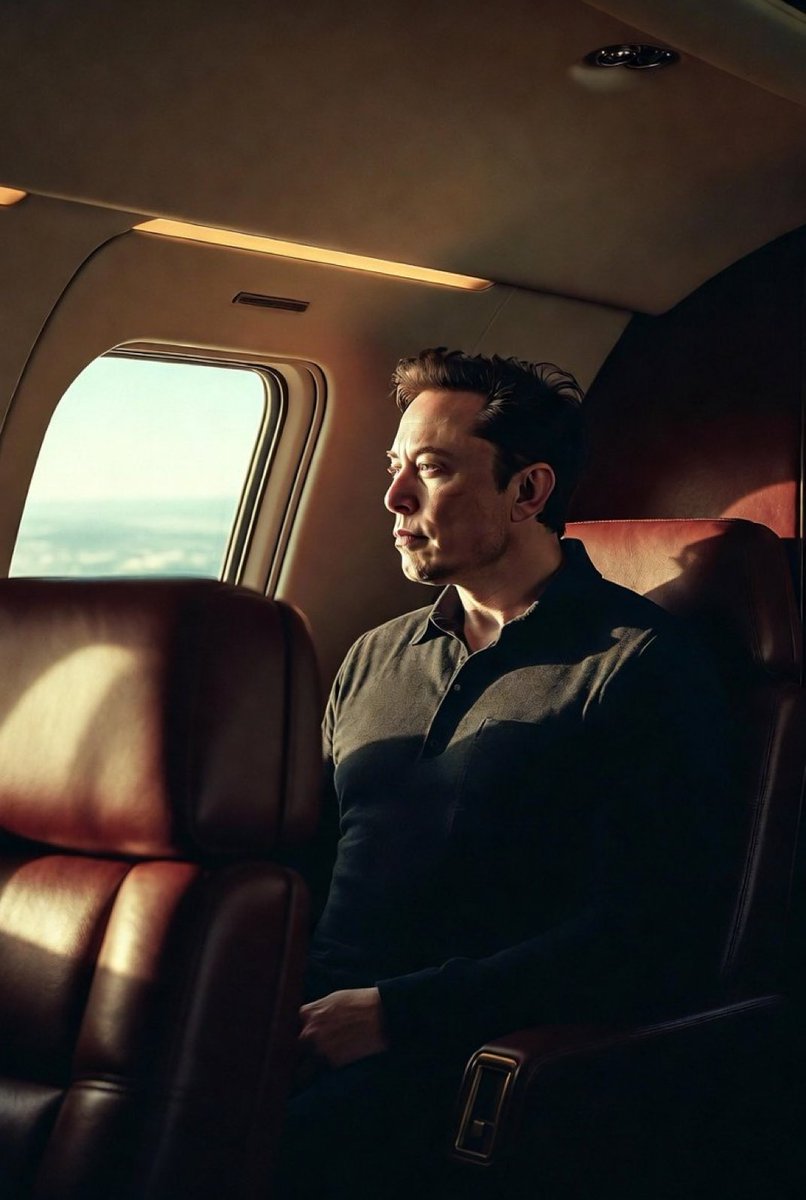 (FAN) Elon musk fanatic tweet media