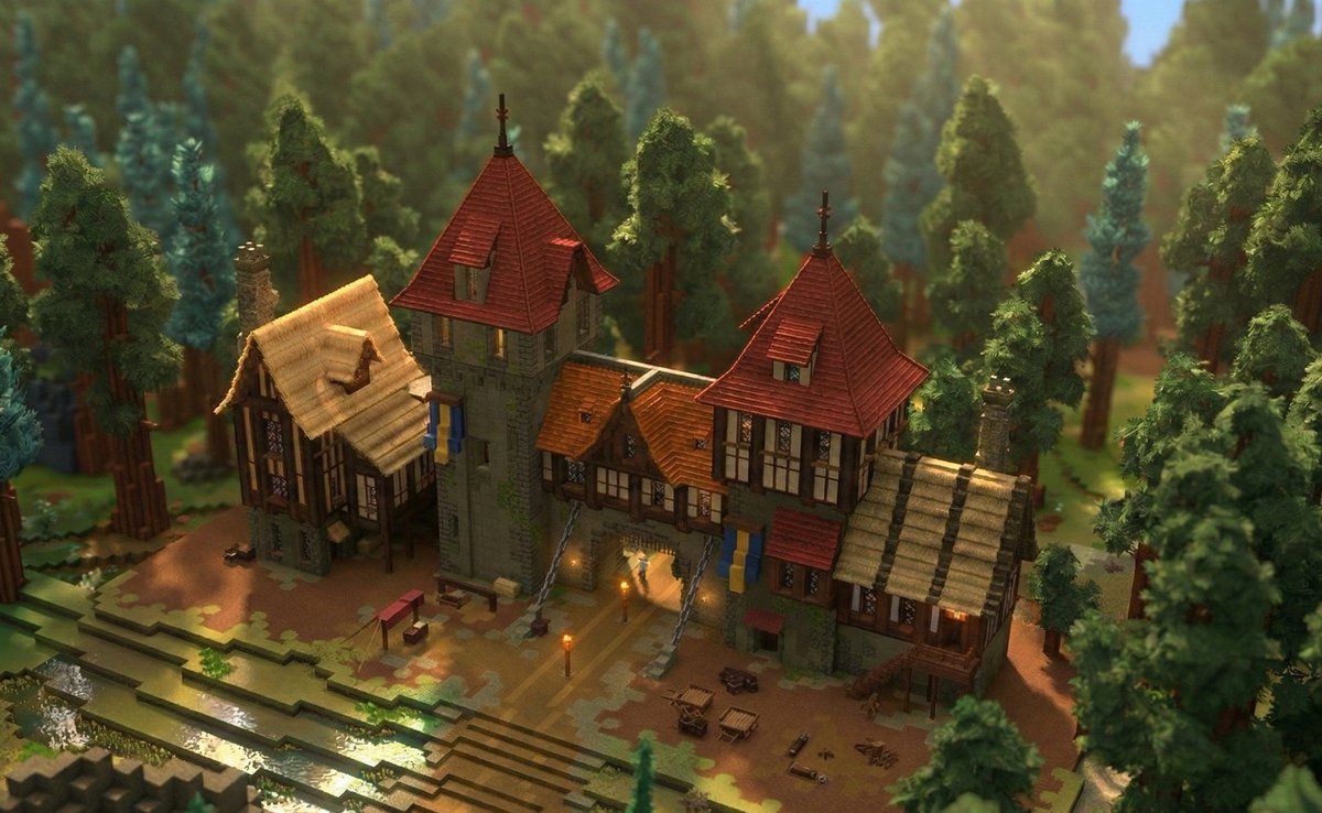 ⏳ J-3 AVANT LA CLÔTURE !

Le premier Concours de Build Hytale bat son plein, mais le chrono tourne... Vous avez jusqu'au 15 mars pour poster votre chef-d'œuvre ! 🏗️✨

💰 À gagner : Discord Nitro ou Grade de votre choix sur votre serveur favoris !

Rendez-vous sur discord !