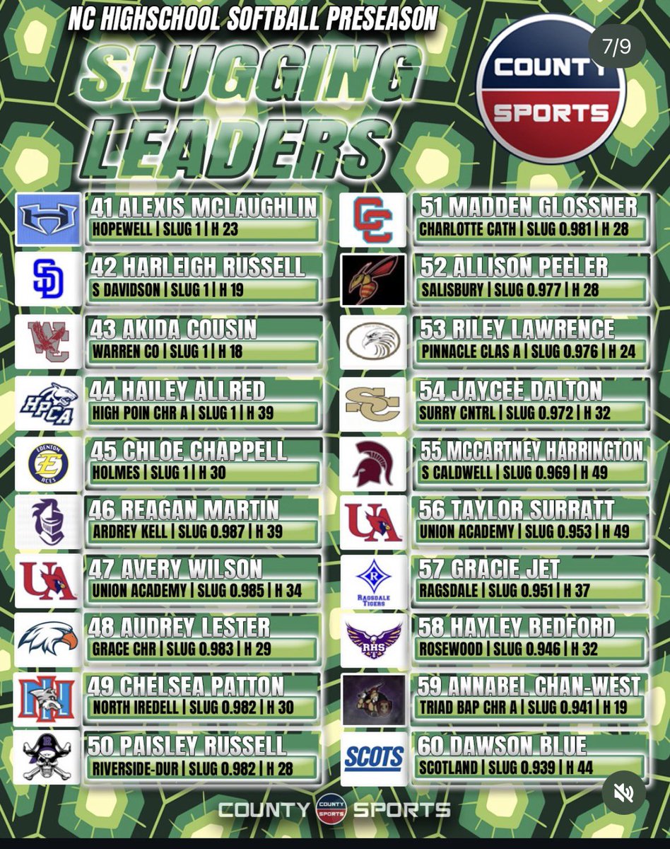 Alexis McLaughlin tweet media