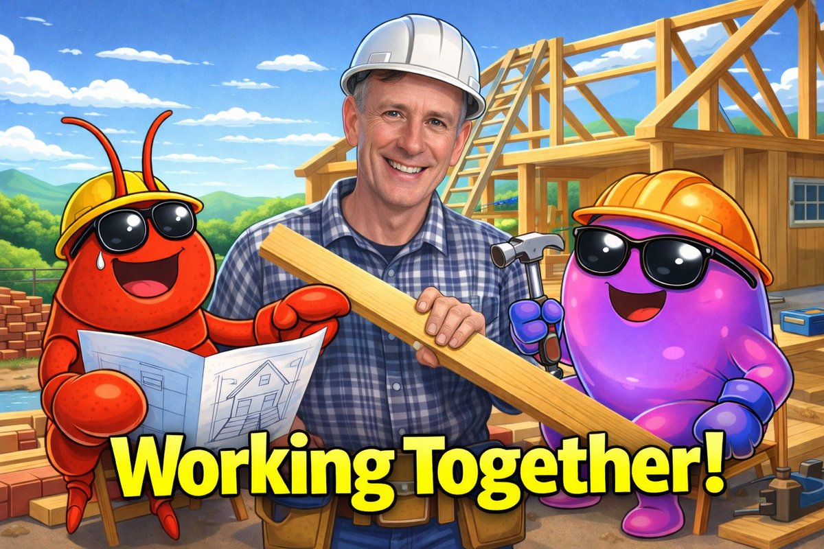 Mark Spencer tweet media