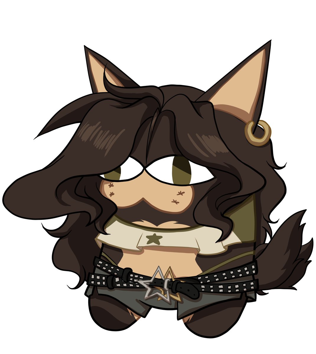 If you're interested in my Among Us-style jumpsuit, I'll sell them for 100 MXN / 6 USD.
I need some money, please help me out.