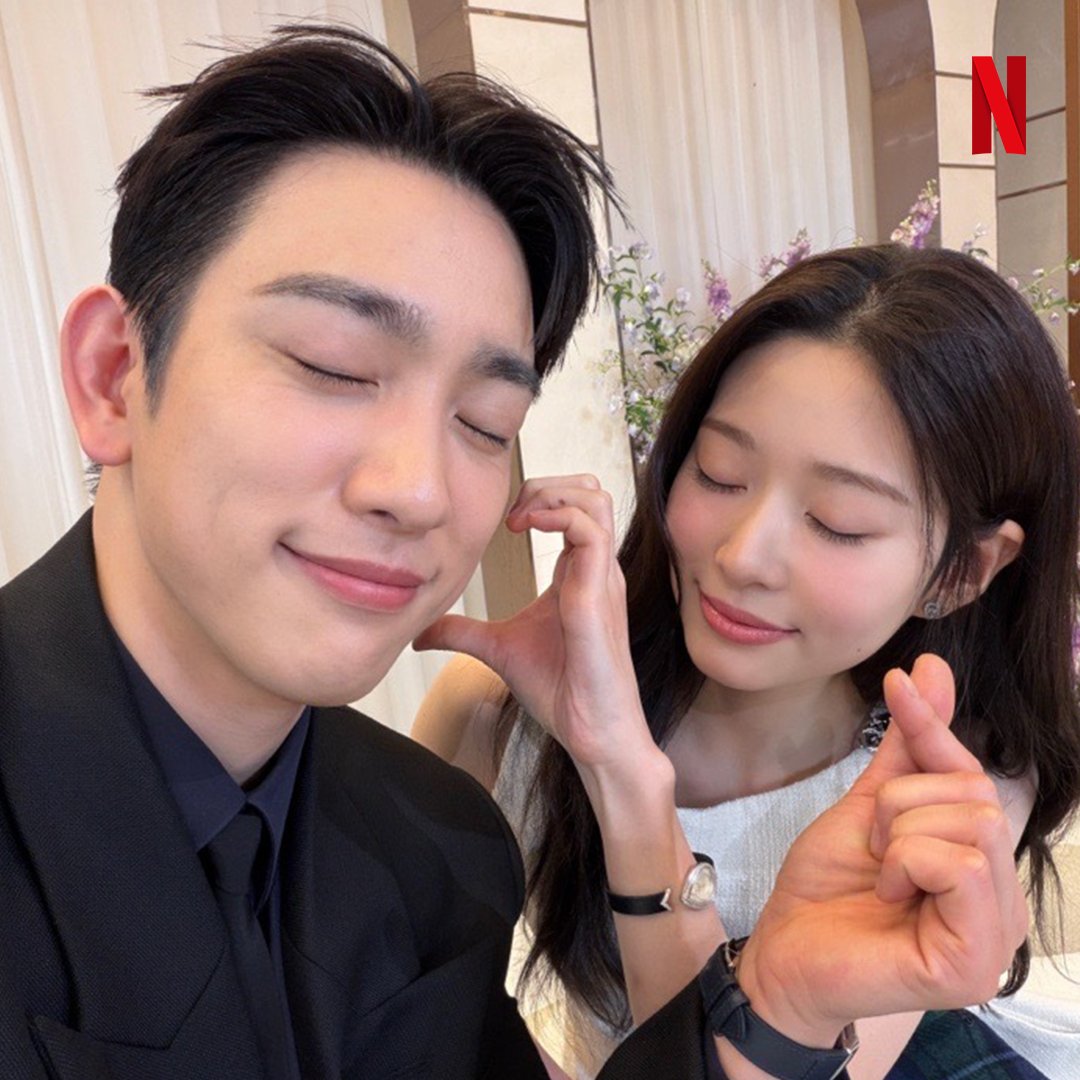 Netflix Korea｜넷플릭스 코리아 tweet media