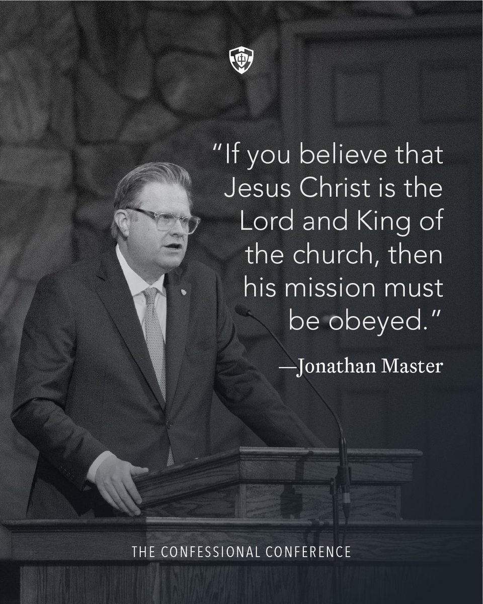 Greenville Seminary tweet media