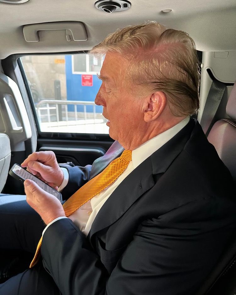 “Hey Siri, how do I undo a war?”