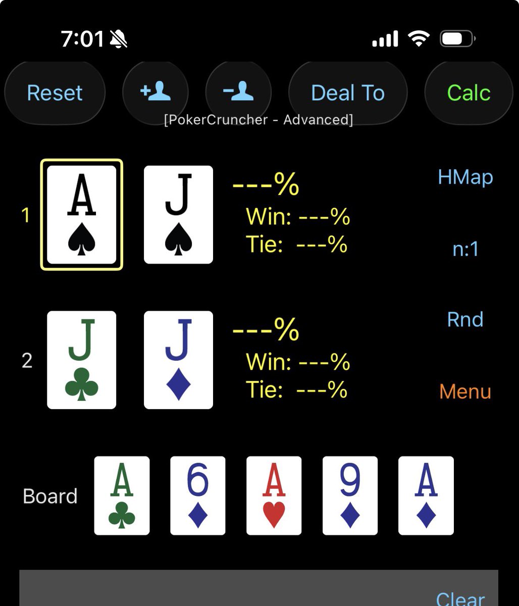 PokerCaddie tweet media