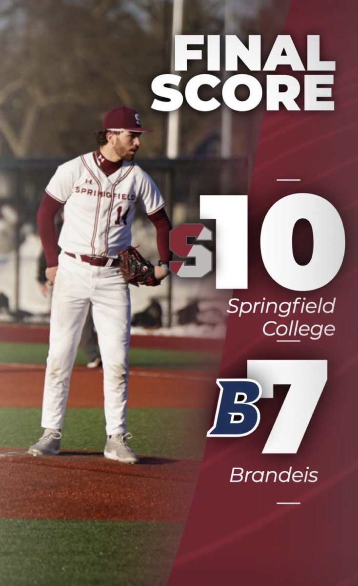 Springfield Baseball tweet media