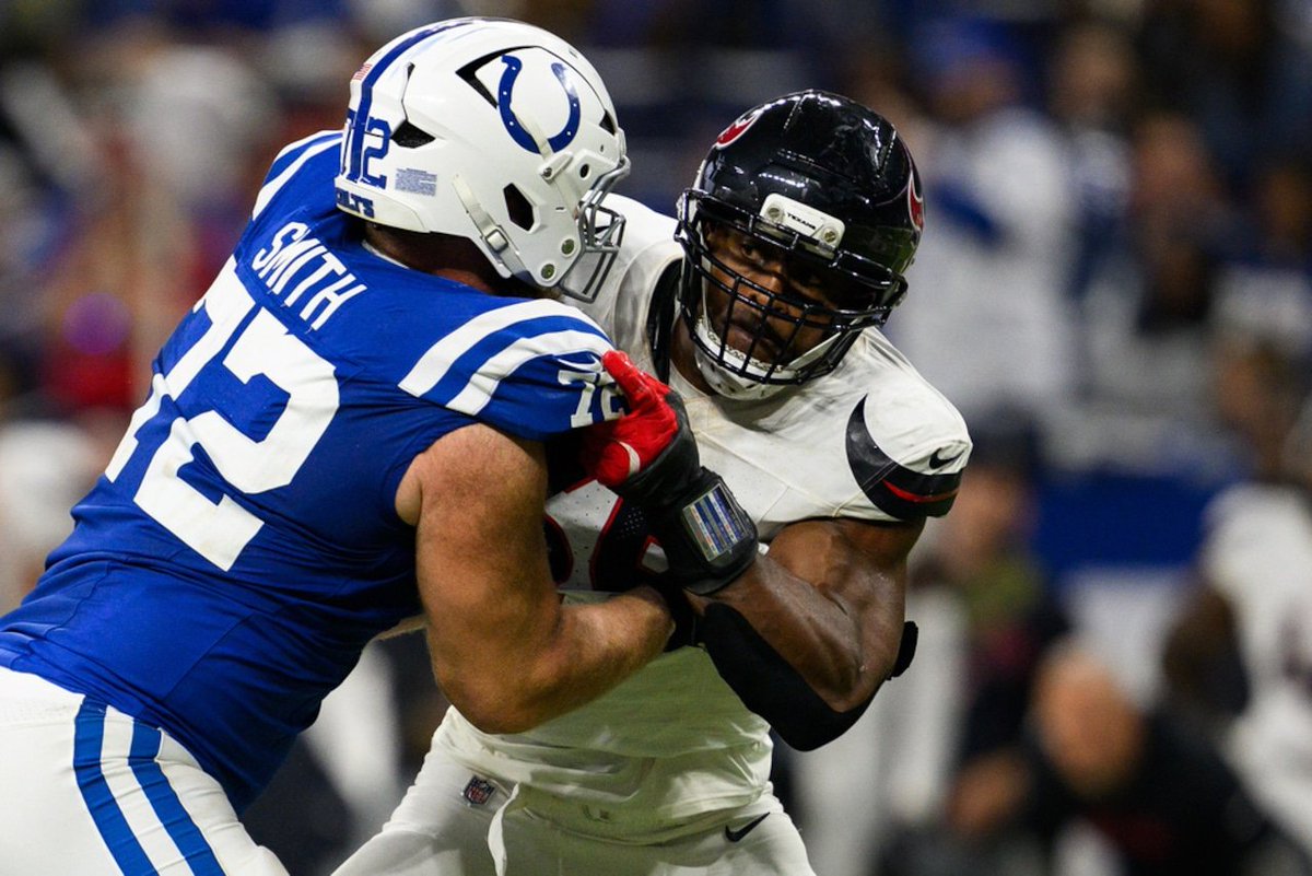 Aaron Wilson tweet media