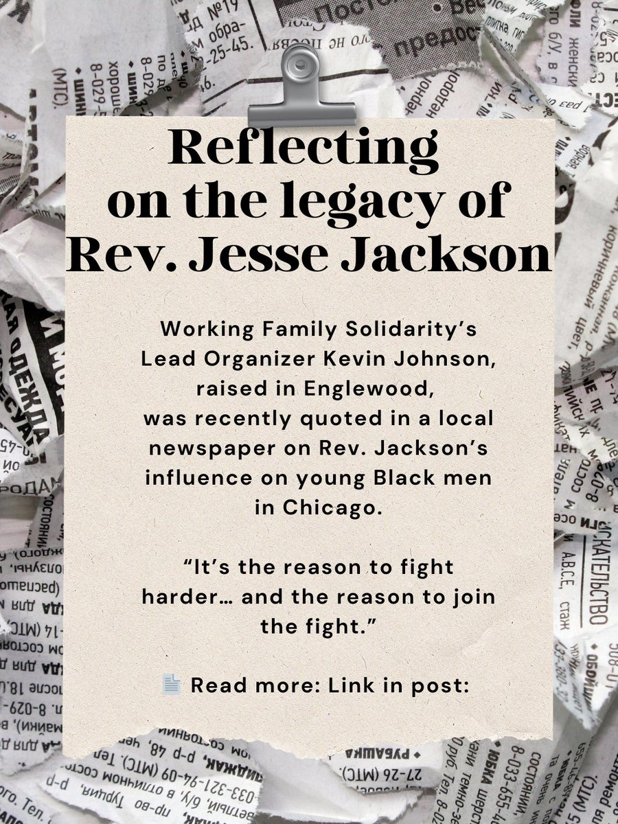 WorkingFamilySolidarity tweet media