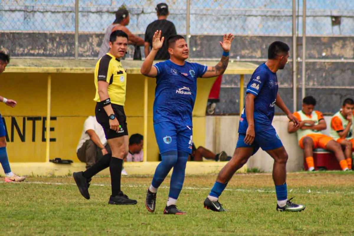 Futbol de Primera División tweet media