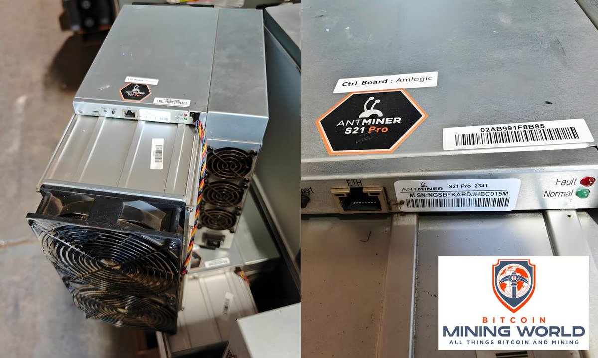 The Build-a-Mine Podcast tweet media