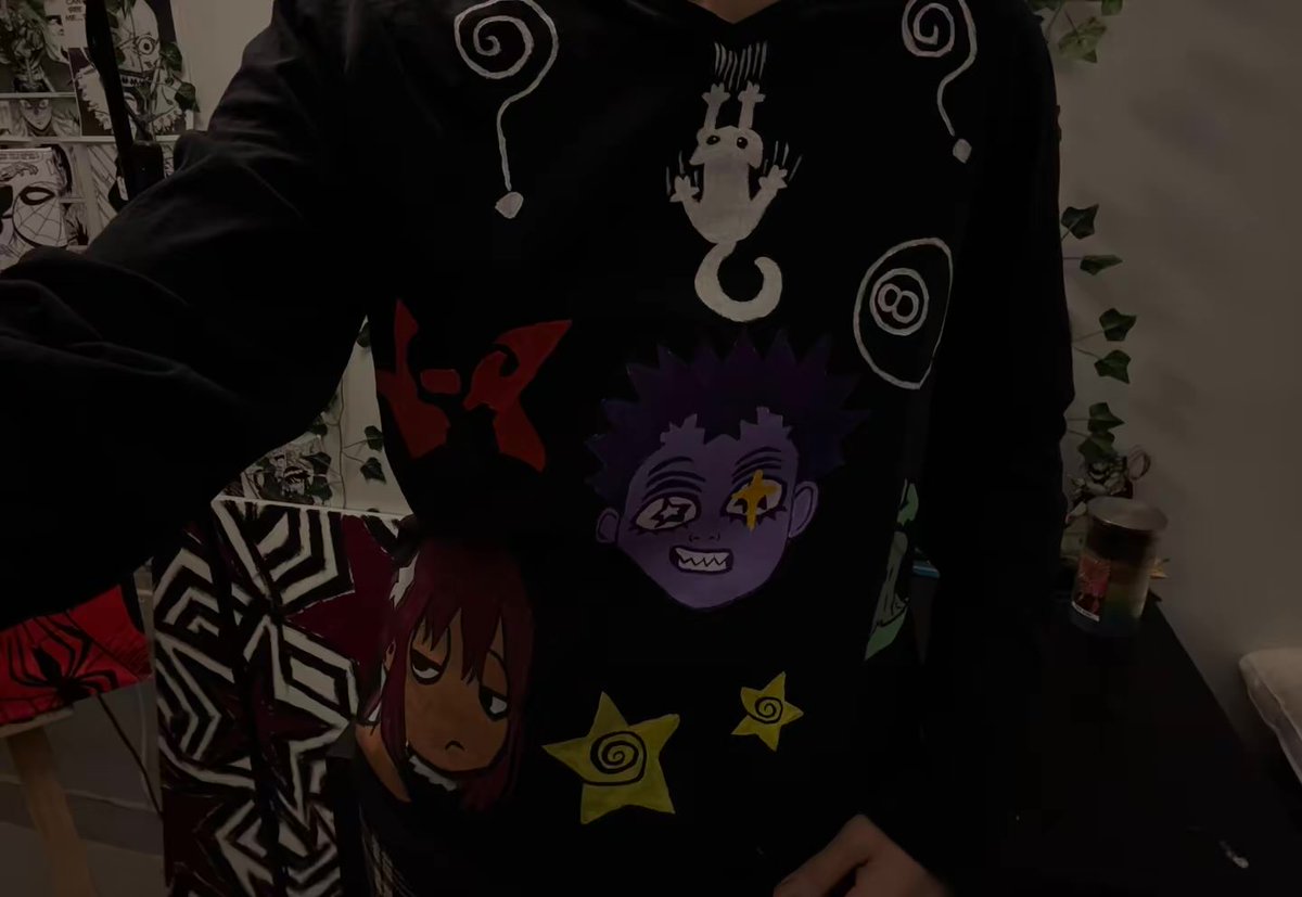 venas | store tweet media