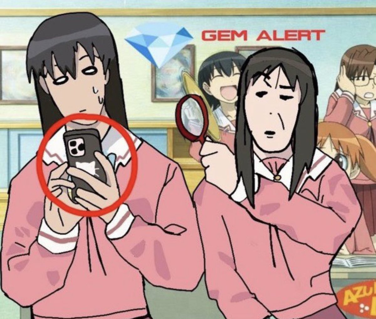 Mikki™ tweet media