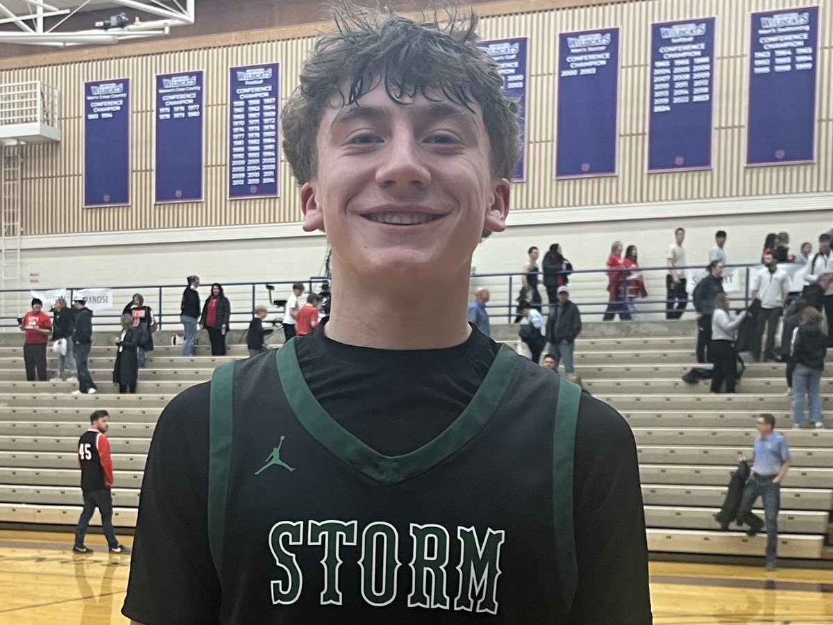 Prep Hoops Oregon tweet media