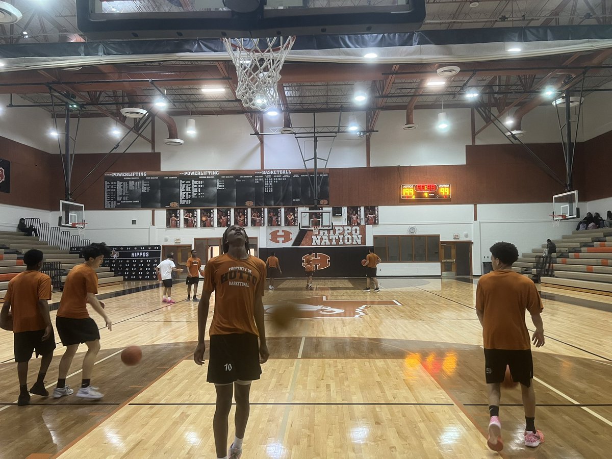 Jarred Houston, M.Ed. tweet media