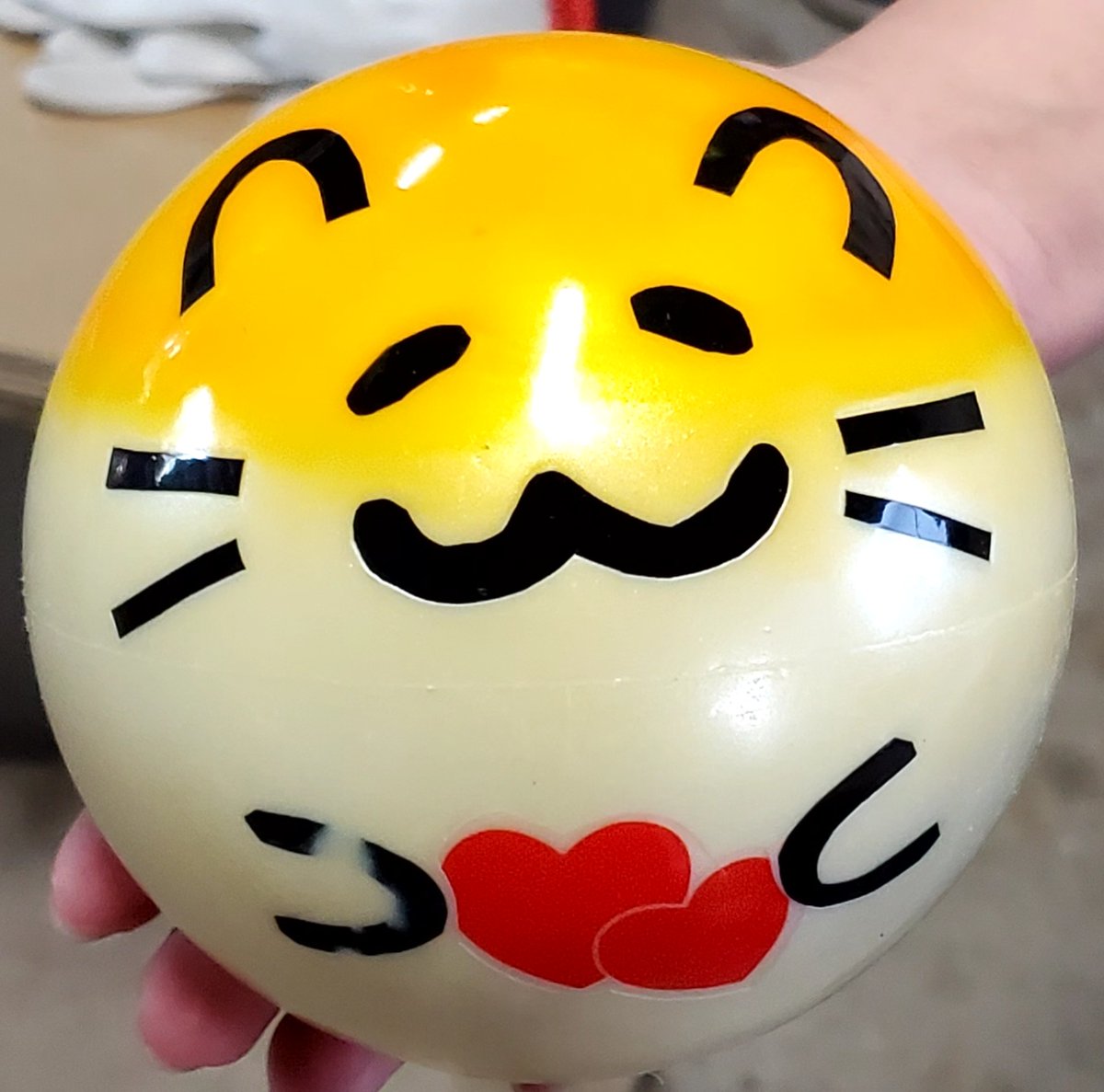 ～ワークショップキャンセル発生情報～
・開催日時：3/28（土）午前会
・受付枠数：2枠様
・申し込み締切：3/12の18時まで
・抽選案内予定時間：3/13の午前9時頃 
・ご参加希望の方は、ワークショップ専用ページよりお申込み願います
・ワークショップmycolorball.com/page064.html