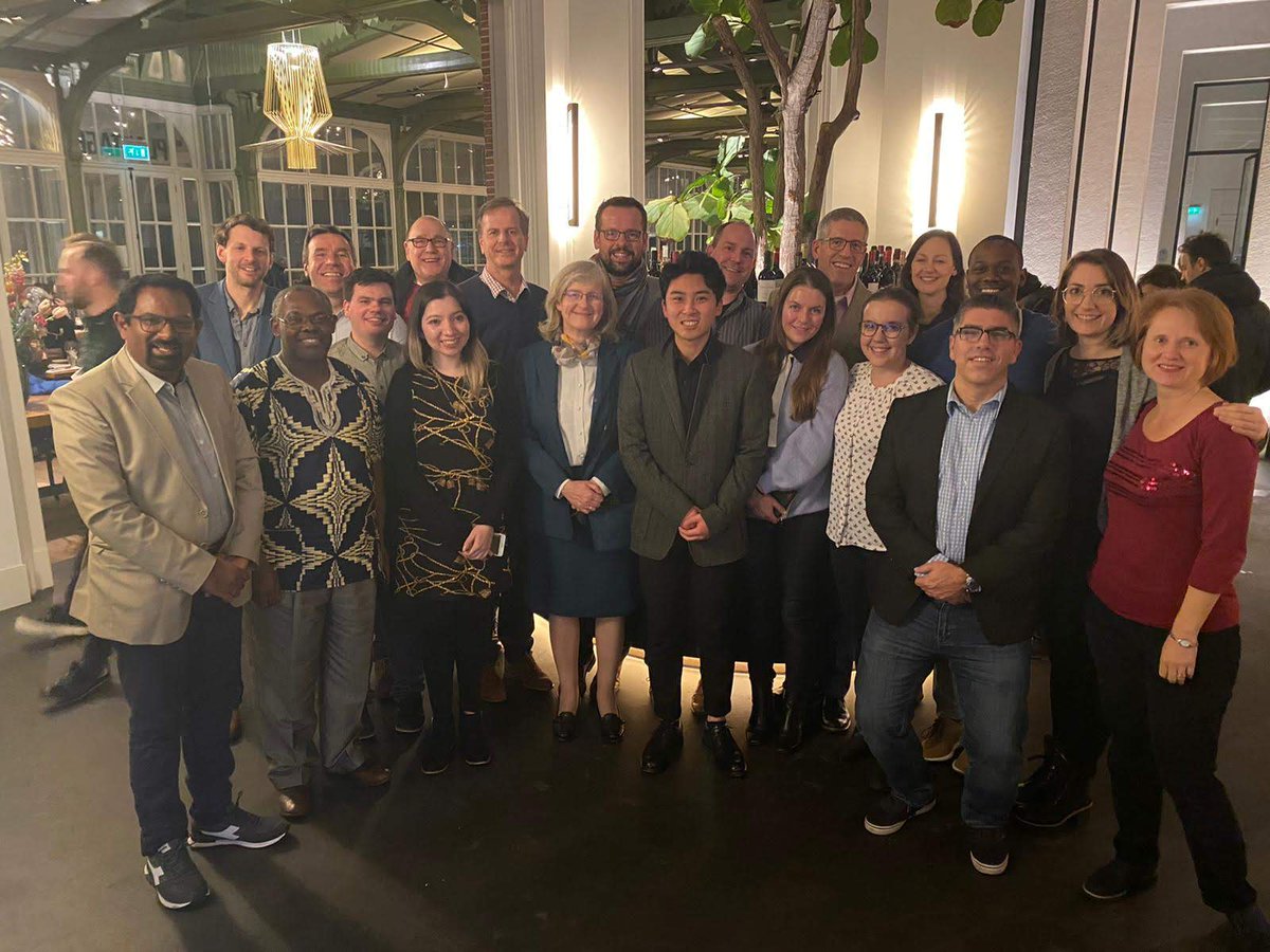 Buddy Rathmell tweet media