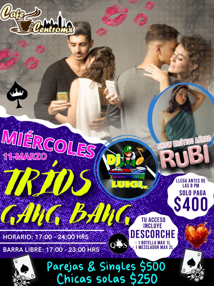 Rubi Redlady tweet media