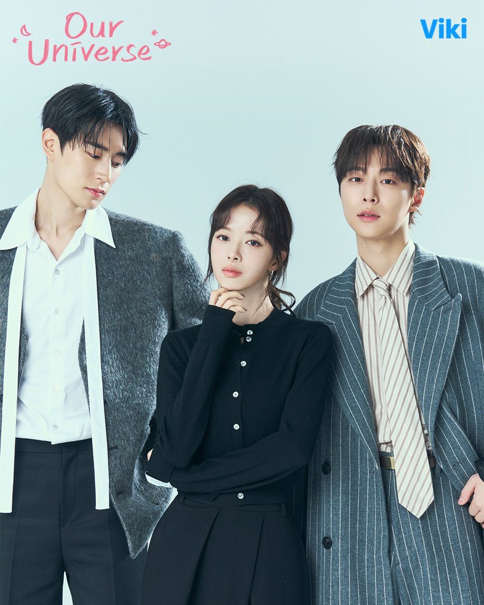 Viki tweet media